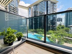 Amber Park (D15), Condominium #532263441
